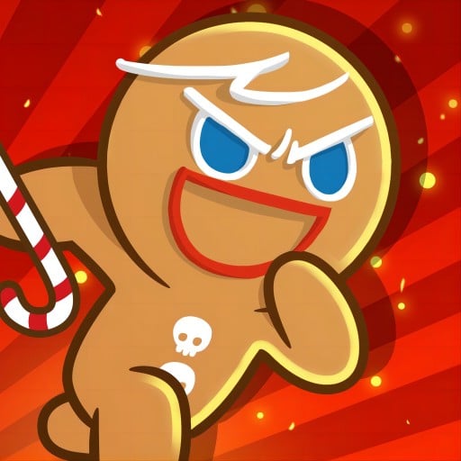 CookieRun: OvenBreak