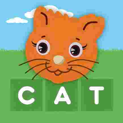 First Words Animals