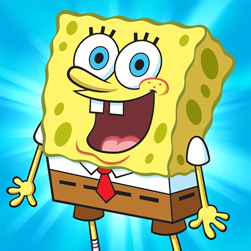 SpongeBob&rsquo;s Idle Adventures