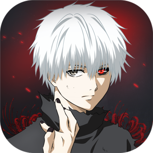 Tokyo Ghoul &middot; Break the Chains