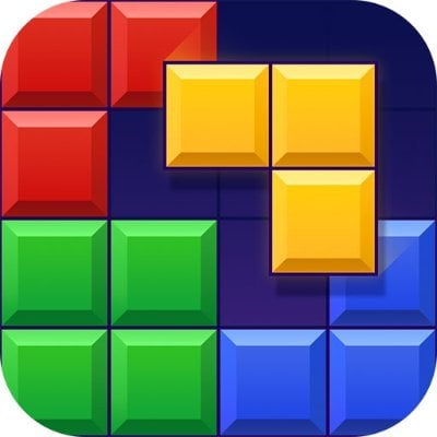 Block Blast!